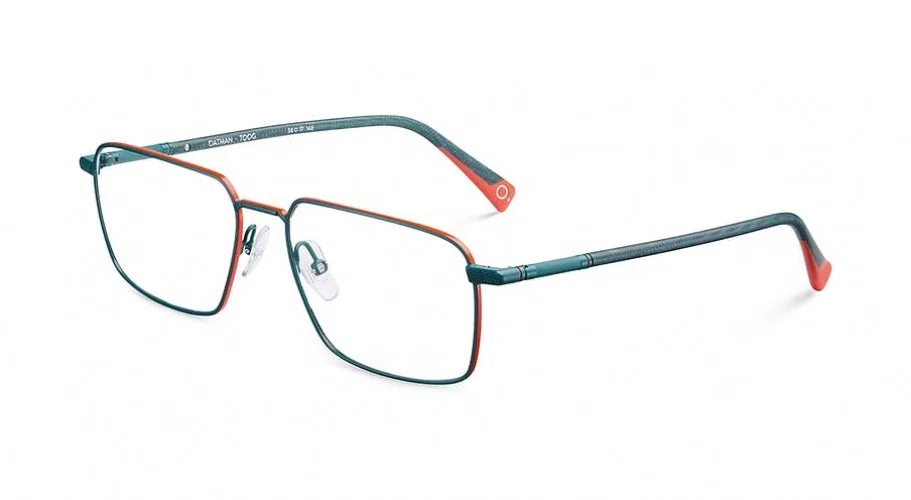 Etnia Barcelona OATMAN Eyeglasses - view 11